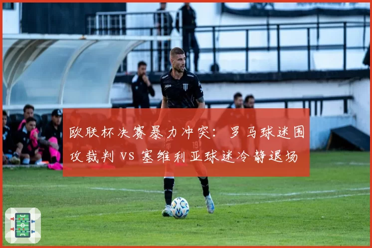 欧联杯决赛暴力冲突：罗马球迷围攻裁判 vs 塞维利亚球迷冷静退场