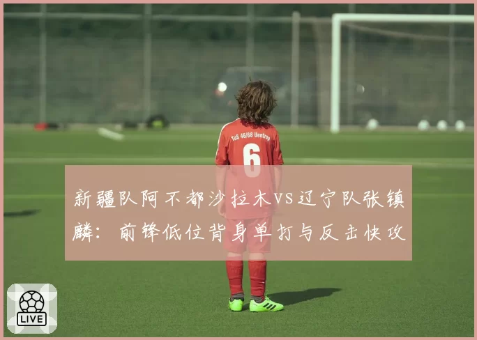 新疆队阿不都沙拉木vs辽宁队张镇麟:前锋低位背身单打与反击快攻效率评估
